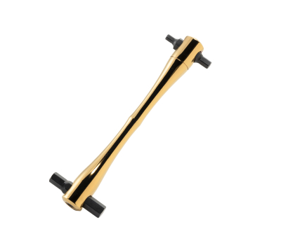 Runwell Stex Inbusschlüssel 3mm, 4mm, 5mm & 6mm - Gold