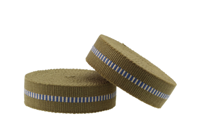Samurai Bar Tape Lenkerband Tono Series - Oliv / Blau