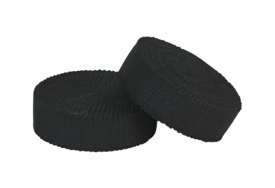 Samurai Bar Tape Mono Series - Black