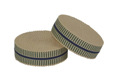 Samurai Bar Tape Lenkerband Tono Series - Grün / Navy