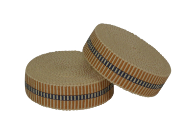 Samurai Bar Tape Lenkerband Tono Series - Orange / Navy