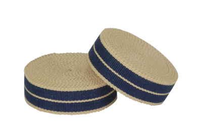 Samurai Bar Tape Lenkerband Tono Series - Navy / Weiß