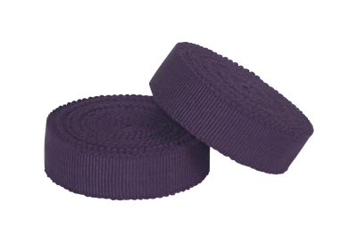 Samurai Bar Tape Lenkerband Mono Series - Lila