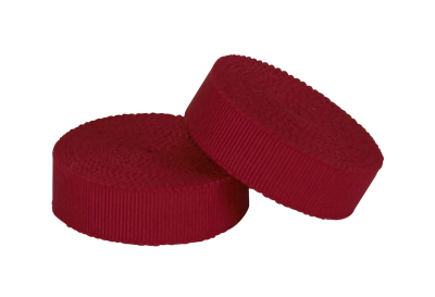 Samurai Bar Tape Mono Series - Red
