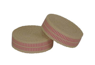 Samurai Bar Tape Lenkerband Tono Series - Weiß / Pink