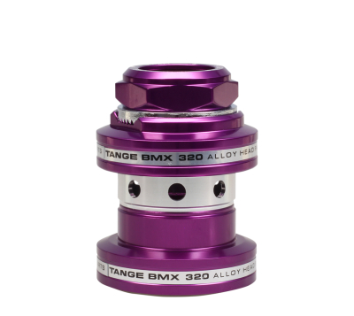 Tange Seiki MX320 Headset - Purple