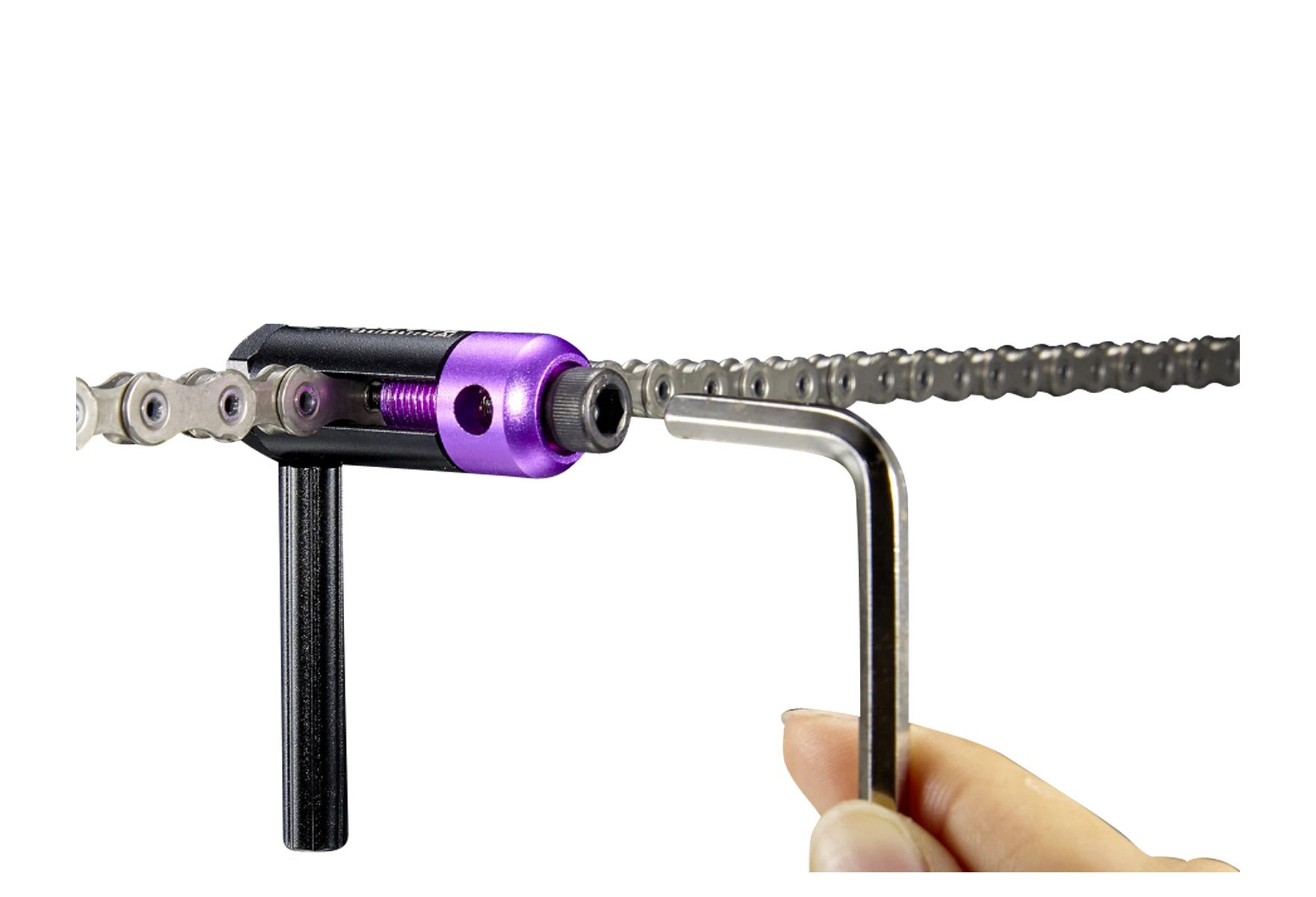 Clever Standard Magnetic Chain Barrel Schwarz aFrame Distribution B2B