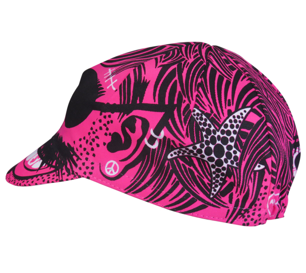 Belldorado Cycling Cap - Bike Pixie