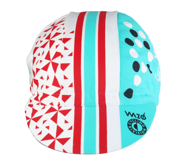 Belldorado Cycling Cap - Zombie Hunter