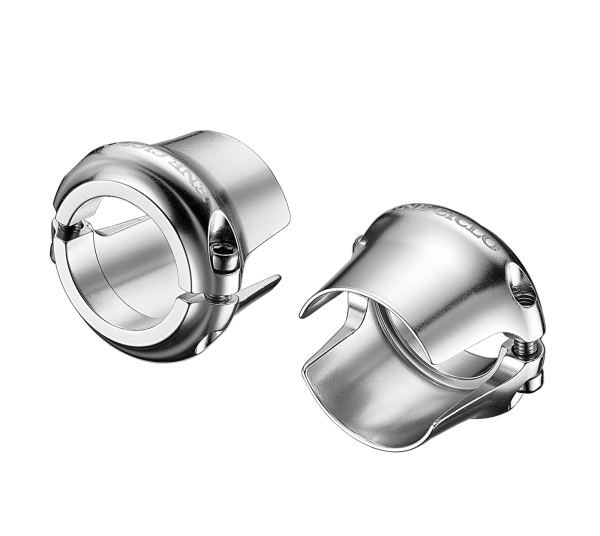 Dia-Compe ENE Lenkerband Klemmen - Silver