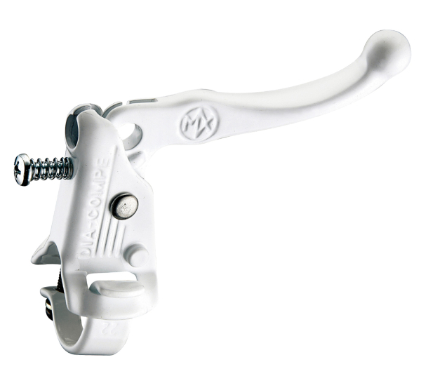 Dia-Compe MX121/TECH3 Brake Lever - White