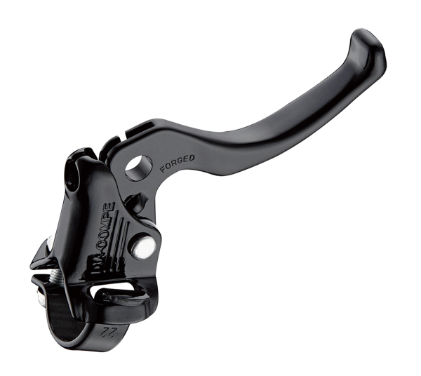 Dia-Compe MX122 Bremshebel Set - Black