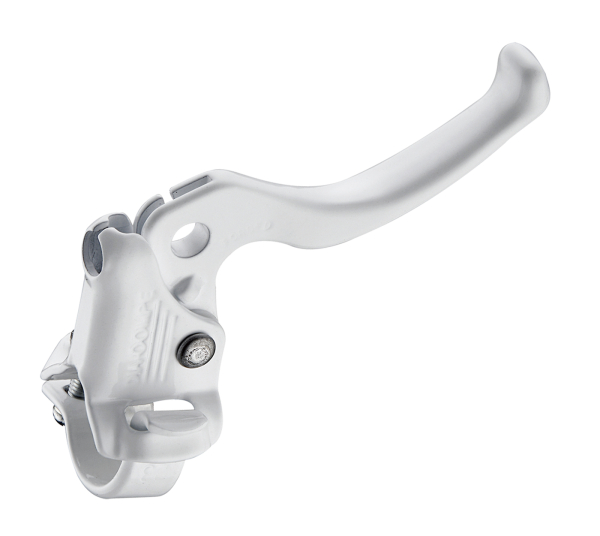 Dia-Compe MX122 Bremshebel Set - White