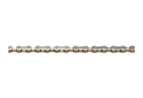 Izumi 6-7 Speed Click Index Chain - Silver