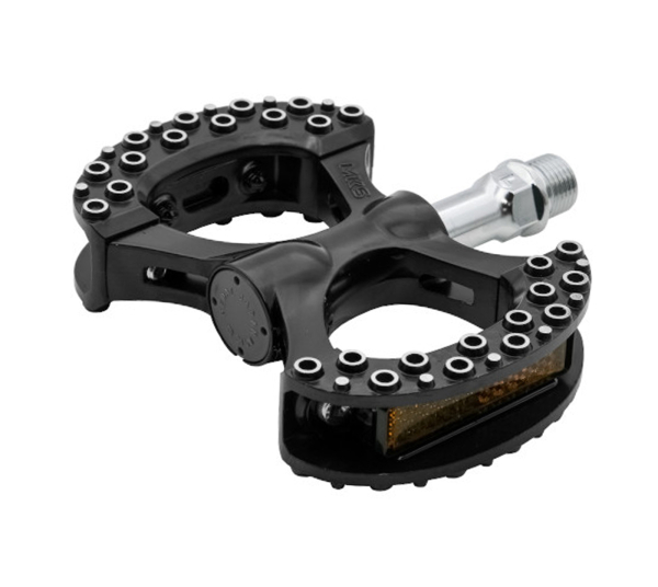 MKS Lambda Pedale 9/16" - Black