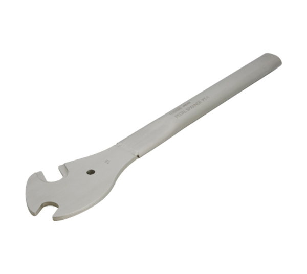 MKS PT-1 Pedal Spanner - Silver