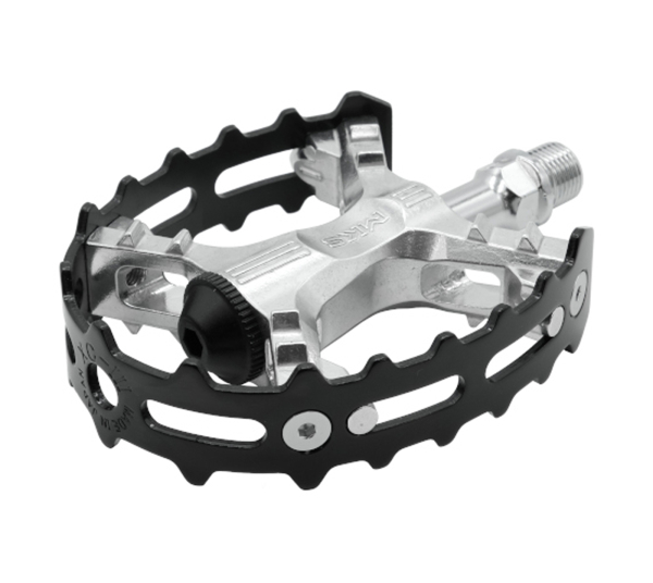 MKS XC-III Pedale 9/16" - Black