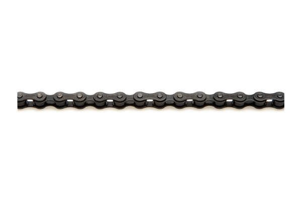 Izumi x Mash SF Track Fahrradkette - Jet Black
