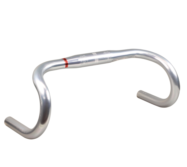 Nitto B105AA-SSB Handlebar 31.8mm - Silver