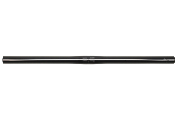 Nitto B2500AA Lenker 25.4mm x 500mm - Black