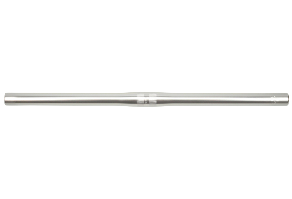 Nitto B2500AA Lenker 25.4mm x 500mm - Silver