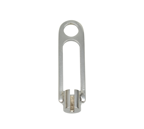 Nitto AS-3 Outer Cable Stopper 11mm x 35mm - Silver