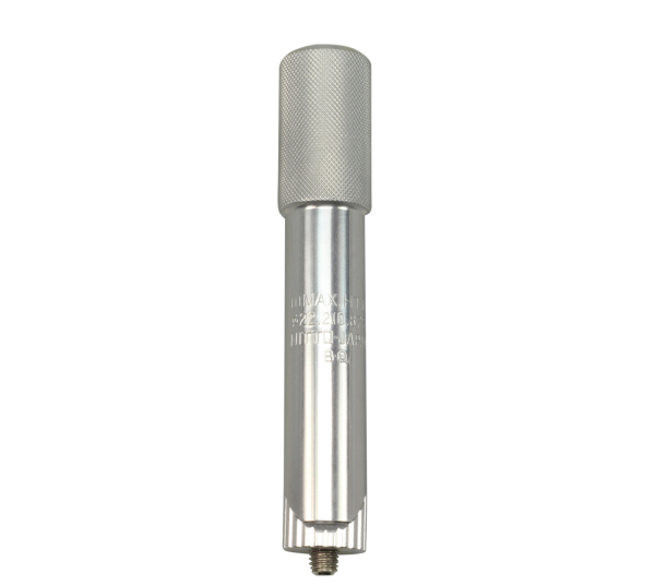 Nitto MTC Vorbau Adapter - Silver