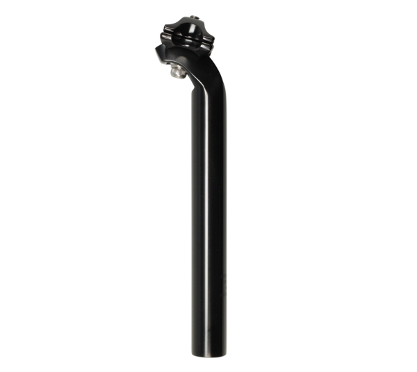 Nitto S65 Sattelstütze 27.2mm - Black