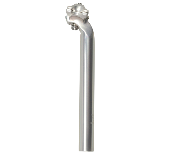 Nitto S65 Sattelstütze 27.2mm - Silver