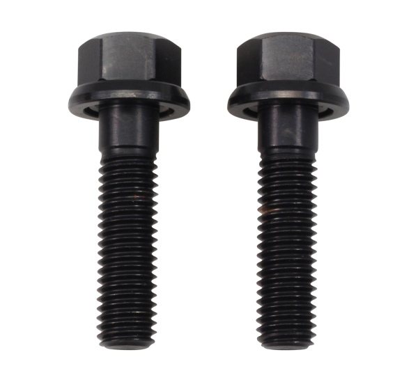 Runwell 15M10Bolt Set - Black