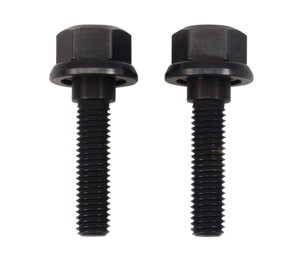 Runwell 15M8Bolt Set - Black