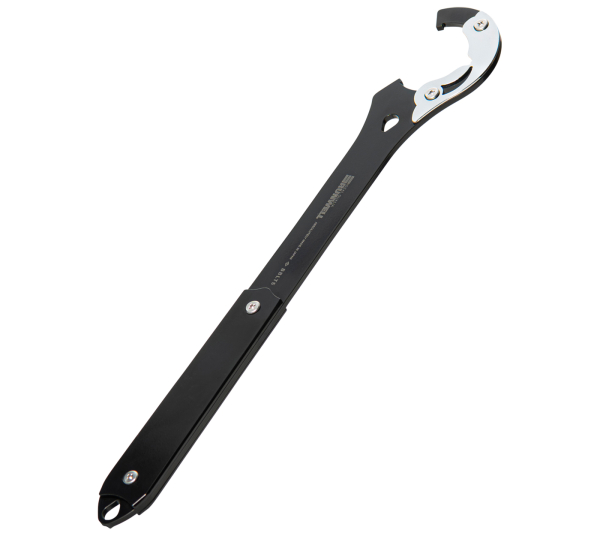 Runwell BBLT5 Bottom Bracket Lock Ring Tool - Black