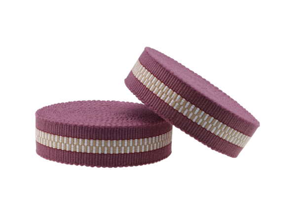 Samurai Bar Tape Lenkerband Tono Series - Pink / Gold