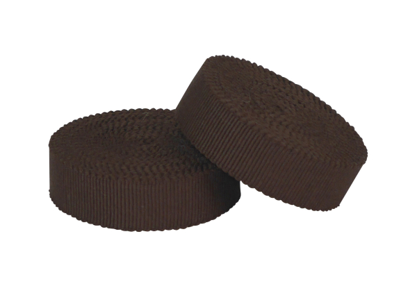 Samurai Bar Tape Lenkerband Mono Series - Braun