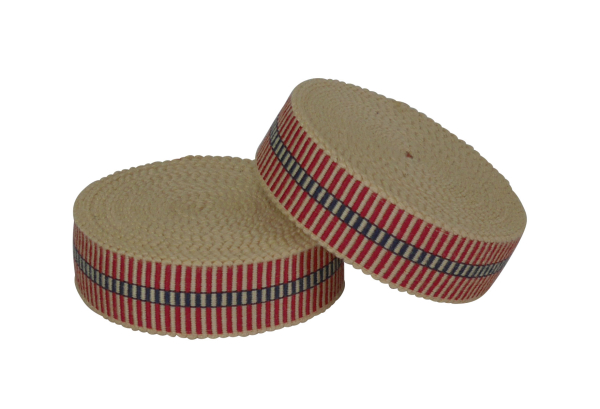 Samurai Bar Tape Lenkerband Tono Series - Rot / Navy