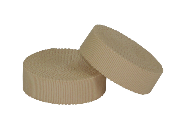 Samurai Bar Tape Lenkerband Mono Series - Weiß