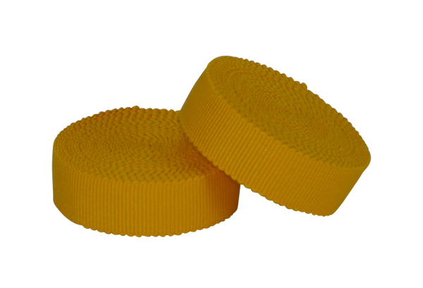 Samurai Bar Tape Mono Series - Yellow