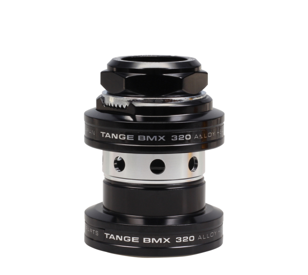 Tange Seiki MX320 Headset - Black
