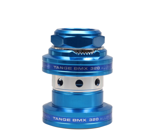 Tange Seiki MX320 Headset - Blue