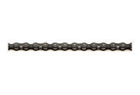 Izumi Standard Track Fahrradkette - Schwarz